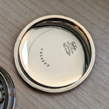 1907 WALTHAM Pocket Watch 12s Openface 7 Jewels Grade 210 14K Yellow GF