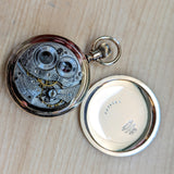 1907 WALTHAM Pocket Watch 12s Openface 7 Jewels Grade 210 14K Yellow GF