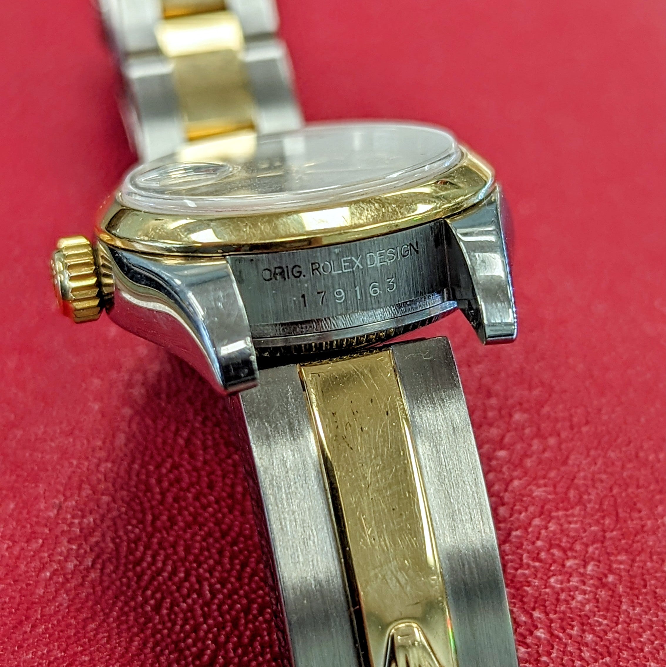 Rolex Daytona Rolex Oyster Perpetual Datejust Serial Number