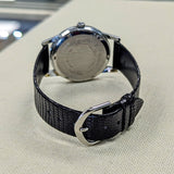 Vintage GRUEN Precision 17 Jewels Cal. N510CA Date Indicator Swiss Made Wristwatch