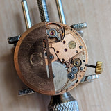 1972 OMEGA Constellation Automatic Watch Ref. 168.0054 23 Jewels Cal. 1021 ALL 18K GOLD
