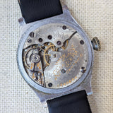 Art Deco HAMPDEN Wristwatch Grade Diadem Lever Set 15 Jewels Model 3 U.S.A. Watch