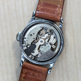 Vintage MIDO Multifort Super Automatic Watch ALL S.S. 17 Jewels Cal. 817 Two-Tone Dial 220