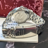 2011 OMEGA Seamaster 300 Watch 168.1623 41mm "James Bond 007" Chronometer Wristwatch ALL S.S. - Original 2-Box & Papers