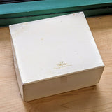 2011 OMEGA Seamaster 300 Watch 168.1623 41mm "James Bond 007" Chronometer Wristwatch ALL S.S. - Original 2-Box & Papers