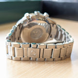 OMEGA Speedmaster Automatic Chronograph Watch 175.0083 Date 25 Jewels 39mm Wristwatch - ALL S.S.