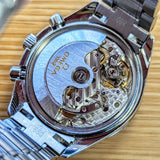 OMEGA Speedmaster Automatic Chronograph Watch 175.0083 Date 25 Jewels 39mm Wristwatch - ALL S.S.
