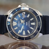 SEIKO PADI Prospex Sea Automatic Watch Ref. SRPJ93 Cal. 4R35 Diver's Wristwatch 200m Special Edition ALL Original!