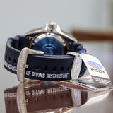 SEIKO PADI Prospex Sea Automatic Watch Ref. SRPJ93 Cal. 4R35 Diver's Wristwatch 200m Special Edition ALL Original!