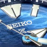 SEIKO PADI Prospex Sea Automatic Watch Ref. SRPJ93 Cal. 4R35 Diver's Wristwatch 200m Special Edition ALL Original!