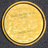 Hamilton "Piping Rock" Watch Registered Limited Edition
