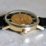 1970s GIRARD-PERREGAUX Gyromatic Automatic Watch Vintage Wristwatch