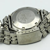 SEIKO John Player Special Watch Chronograph Automatic Wristwatch