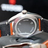 TUDOR Black Bay 36 Watch Rotor Self-Winding Wristwatch Ref. 79500 - In BOX!