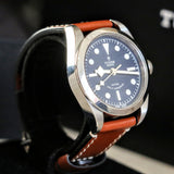 TUDOR Black Bay 36 Watch Rotor Self-Winding Wristwatch Ref. 79500 - In BOX!