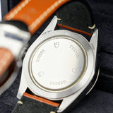 TUDOR Black Bay 36 Watch Rotor Self-Winding Wristwatch Ref. 79500 - In BOX!