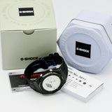 Brand-New! Custom Casio G-Shock Watch GMAS2100-7A White Matte Wristwatch