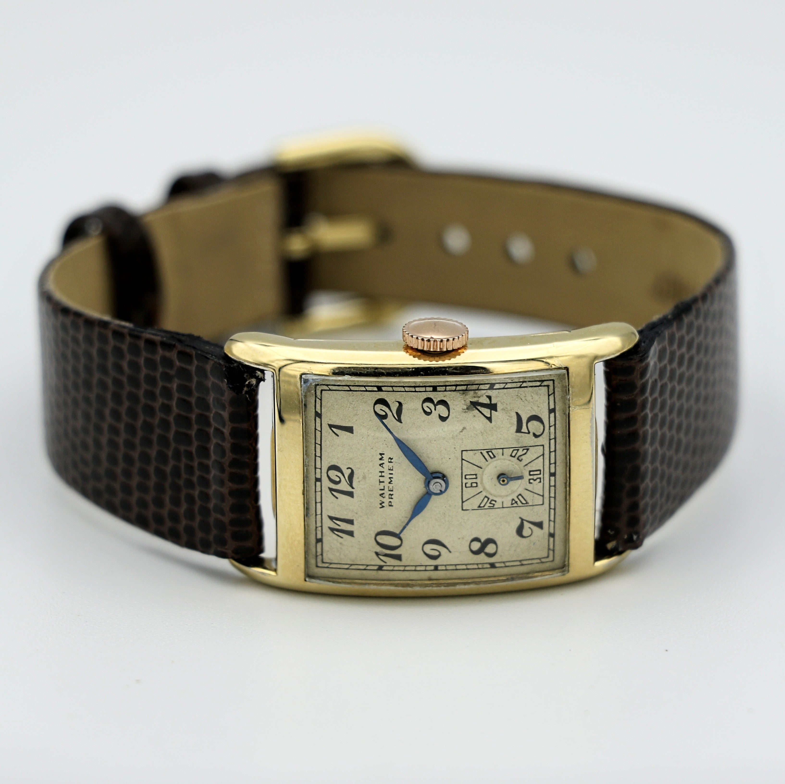 Montre Co Montre De Col Vintage Mortima Mécanique Dorée Avec Montre Co Montre De Col Vintage Mortima Mécanique Dorée Avec