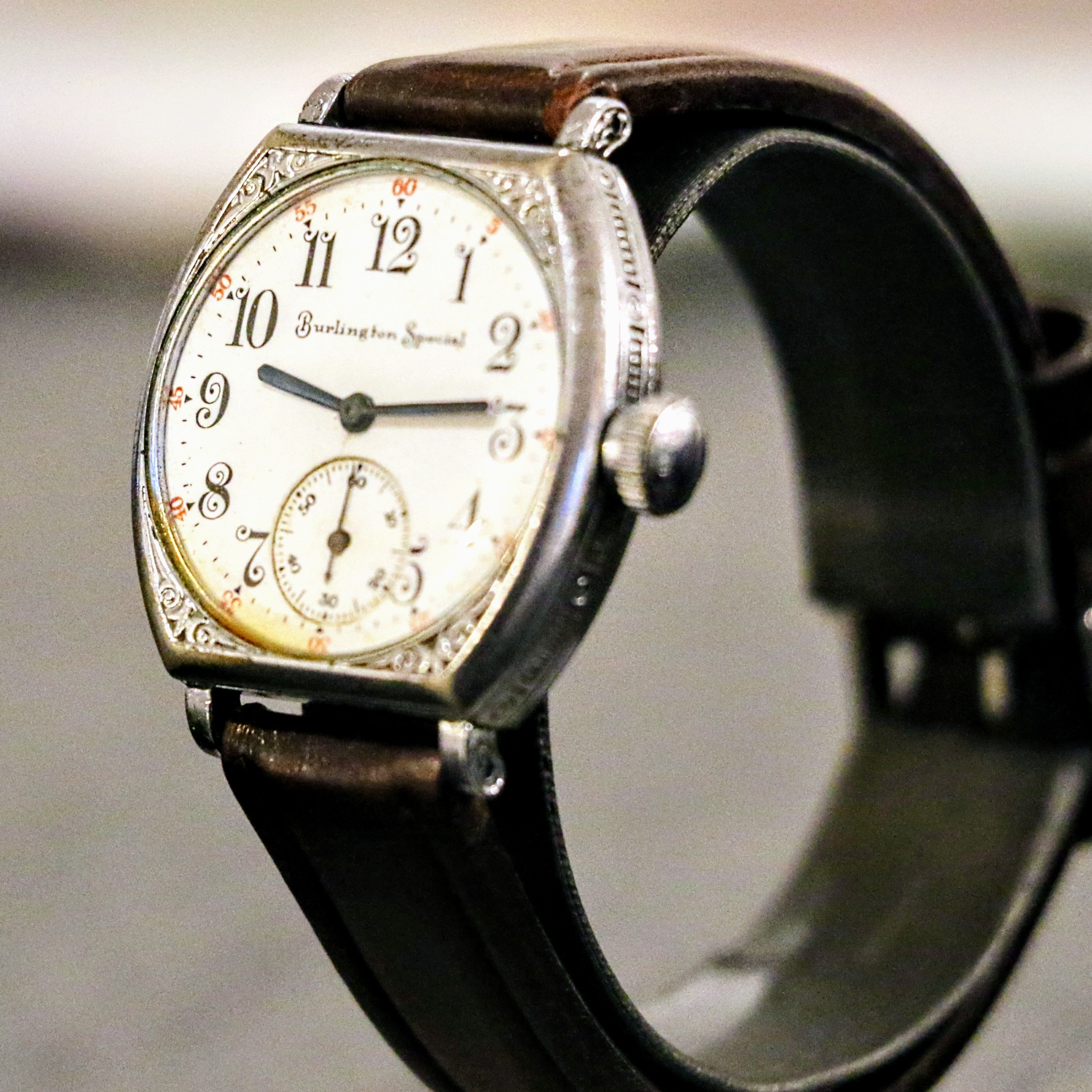 Watches at 2025 burlington