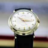 HAMILTON 1950's Automatic K-456 Watch Swiss Made Vintage Wristwatch in BOX!