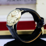 HAMILTON 1950's Automatic K-456 Watch Swiss Made Vintage Wristwatch in BOX!