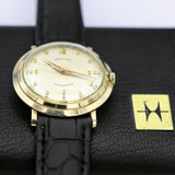 HAMILTON 1950's Automatic K-456 Watch Swiss Made Vintage Wristwatch in BOX!
