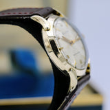 1958 BULOVA Royal Clipper Automatic Wristwatch Swiss Caliber 11ACAC 17 Jewels Watch