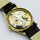 1958 BULOVA Royal Clipper Automatic Wristwatch Swiss Caliber 11ACAC 17 Jewels Watch