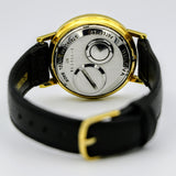 BULOVA Accutron SpaceView Writswatch Electronically Controlled 214 Tuning Fork Watch