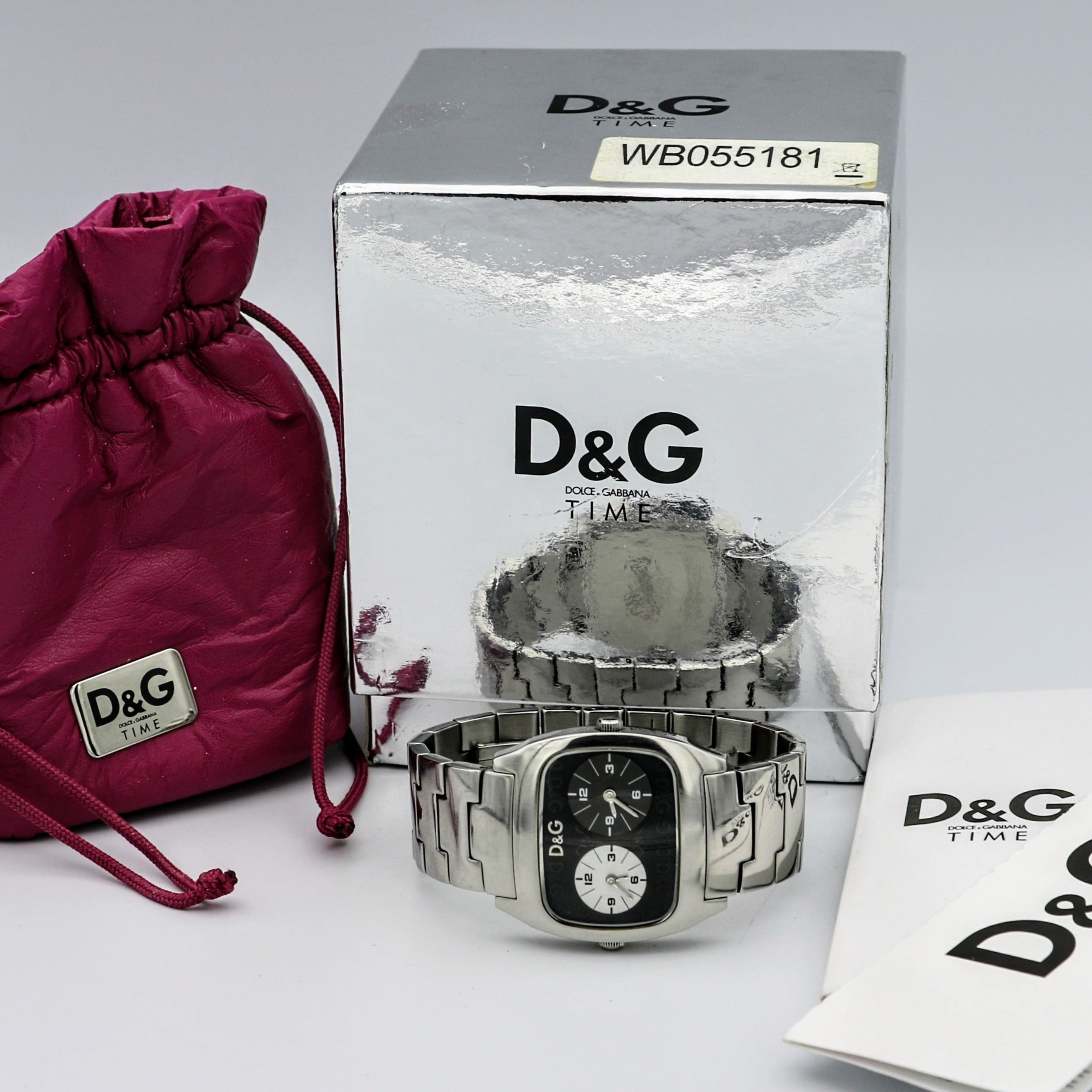 Second hand dolce and gabbana Clearance