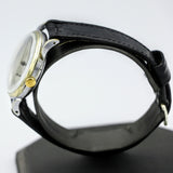 1940s RECORD Bumper Automatic Wristwatch Swiss Made Cal. 171 20 Jewels Watch