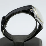 1940s RECORD Bumper Automatic Wristwatch Swiss Made Cal. 171 20 Jewels Watch
