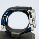 TAG HEUER Aquaracer Wristwatch Cal 5 Automatic Dive Rotating Bezel Watch