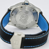 TAG HEUER Aquaracer Wristwatch Cal 5 Automatic Dive Rotating Bezel Watch