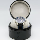 TAG HEUER Aquaracer Wristwatch Cal 5 Automatic Dive Rotating Bezel Watch