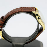 Vintage HAMILTON Endicott Wristwatch 1940 Caliber 987A 17 Jewels Watch