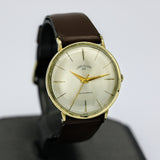 Vintage LORD ELGIN "25" X Automatic Wristwatch Grade 884 Base AS 1673 25J Watch