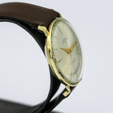 Vintage LORD ELGIN "25" X Automatic Wristwatch Grade 884 Base AS 1673 25J Watch