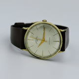Vintage LORD ELGIN "25" X Automatic Wristwatch Grade 884 Base AS 1673 25J Watch