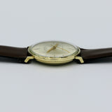 Vintage LORD ELGIN "25" X Automatic Wristwatch Grade 884 Base AS 1673 25J Watch