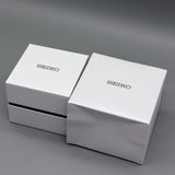 BRAND-NEW! SEIKO "Save the Ocean" Prospex Samurai Automatic Diver's Wristwatch SRPC93