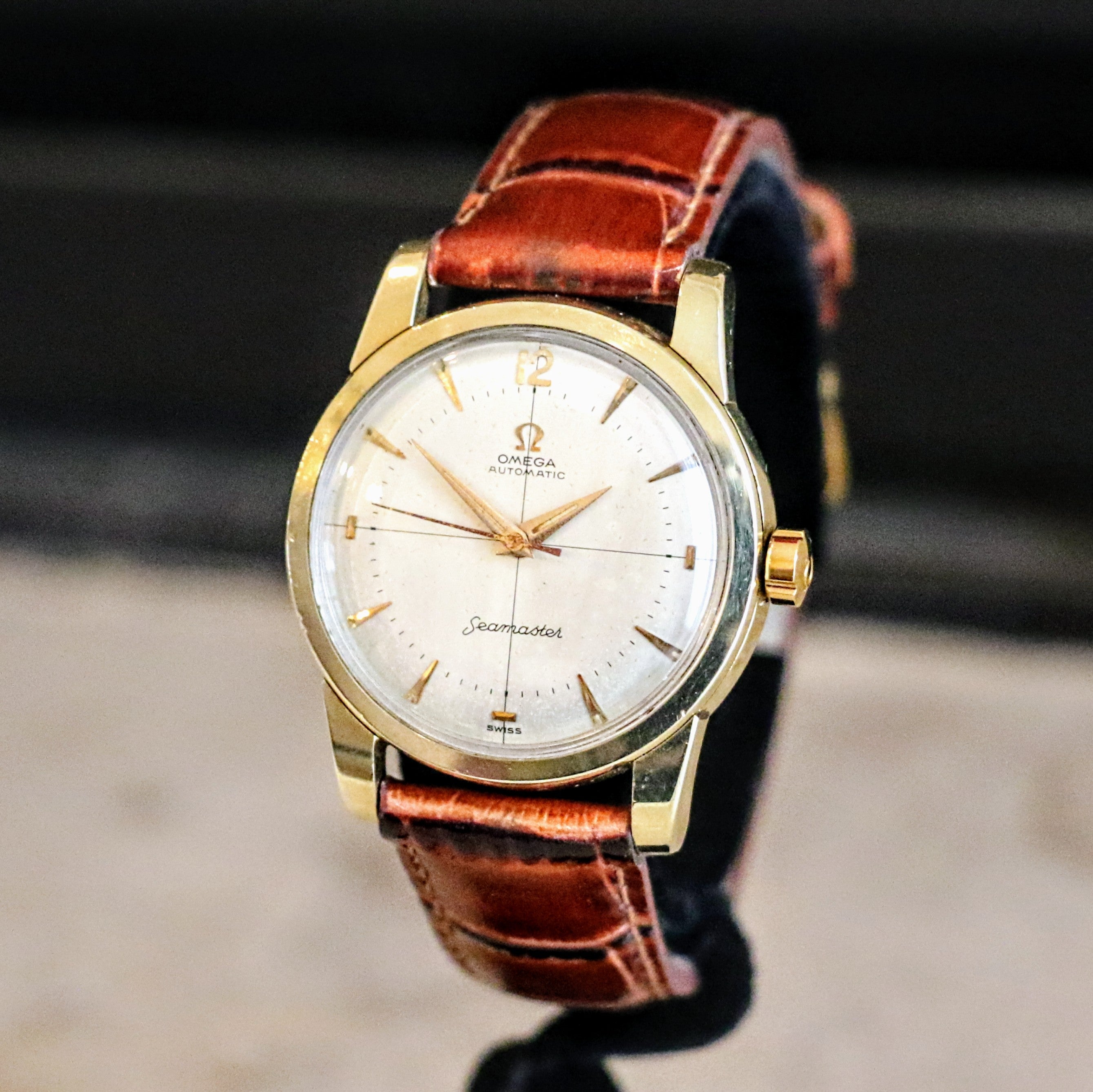 Omega cal top 500