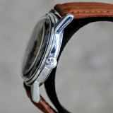 1948 OMEGA Seamaster Wristwatch Cal. 285 Vintage Watch Ref. 14390-61-SC