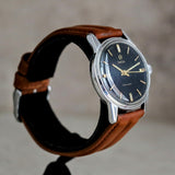 1948 OMEGA Seamaster Wristwatch Cal. 285 Vintage Watch Ref. 14390-61-SC