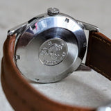 1948 OMEGA Seamaster Wristwatch Cal. 285 Vintage Watch Ref. 14390-61-SC