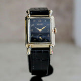 Vintage 1951 GRUEN Precision Autowind Wristwatch Swiss Automatic Watch