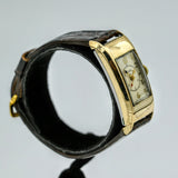 1934 ELGIN Doctor William Osler Watch 15 Jewels U.S.A. Made Wristwatch
