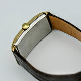 1934 ELGIN Doctor William Osler Watch 15 Jewels U.S.A. Made Wristwatch