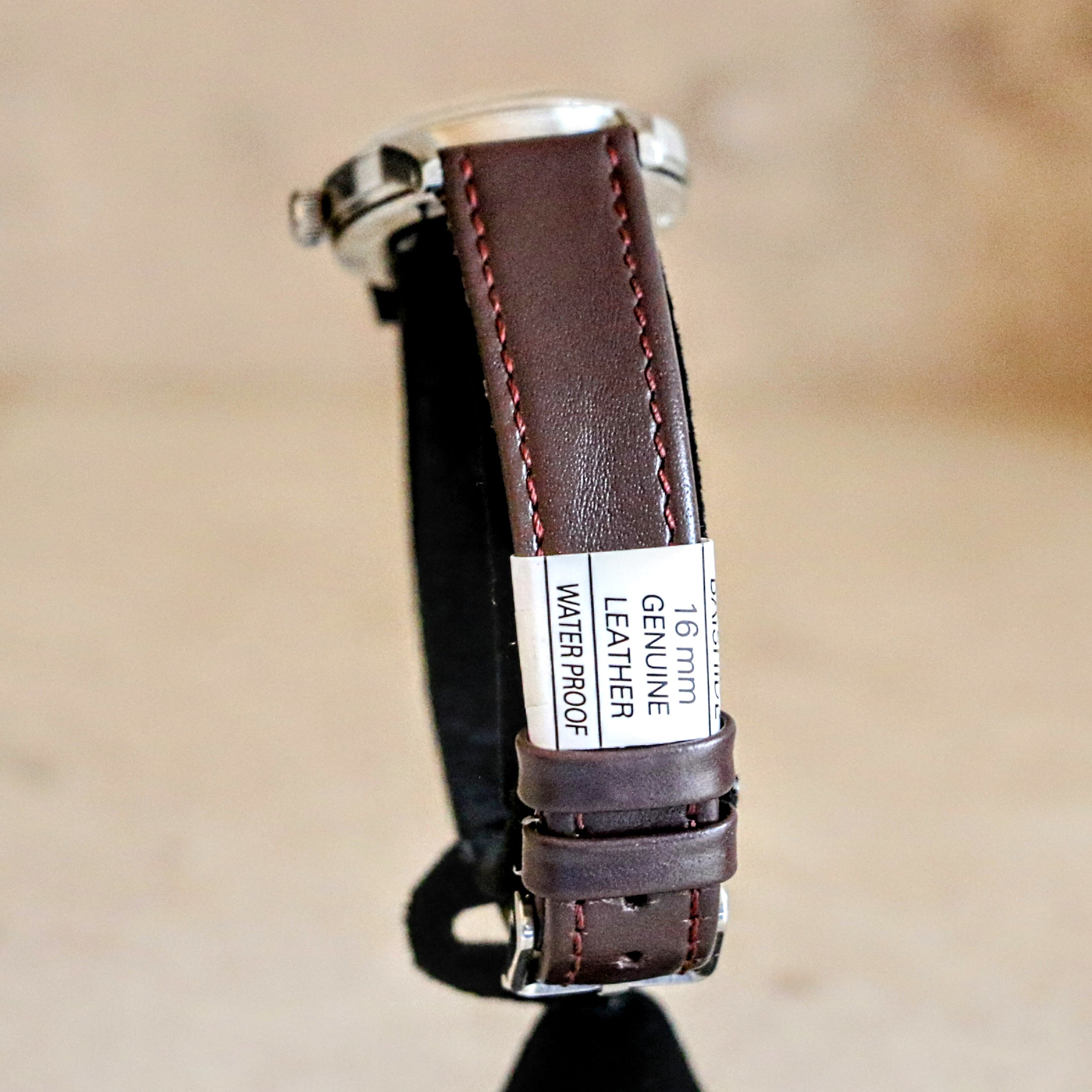 Doctors Stylewatch Vintage GLYCINE Doctors Watch Style 17 Jewels FELSA 465 Swiss Made Wri ...