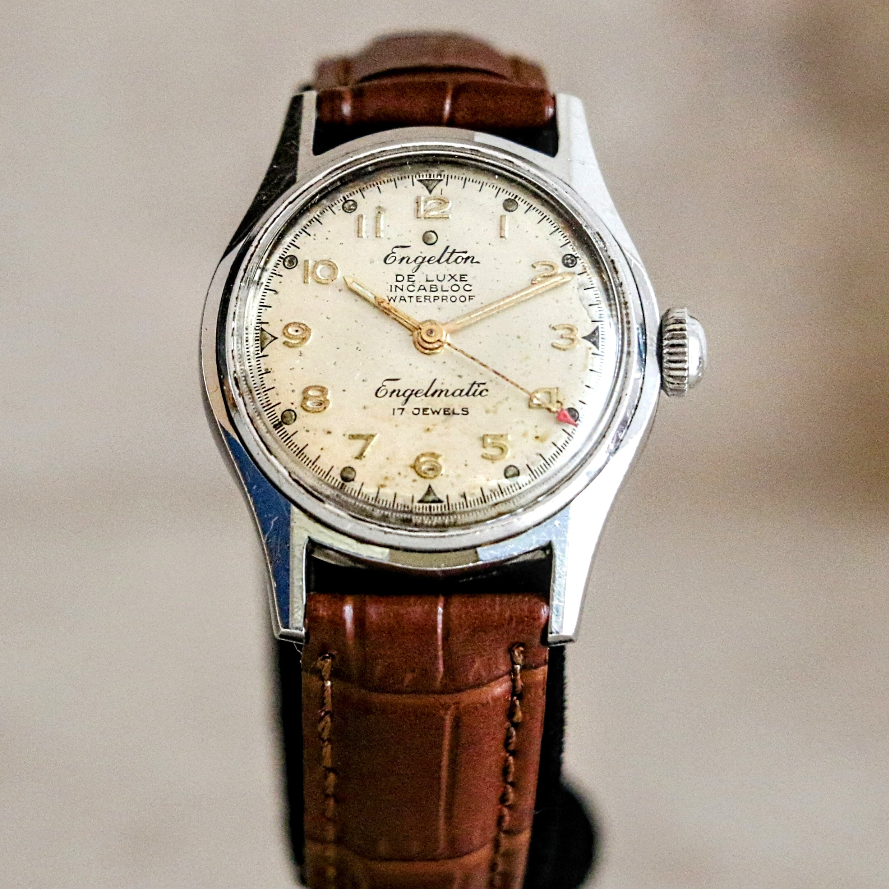 PIECE HORLOGERIE MONTRE FELSA 6 3/4 4062 UN RESSORT DE TIRETTE PIECE HORLOGERIE MONTRE FELSA 6 3/4 4062 UN RESSORT DE TIRETTE